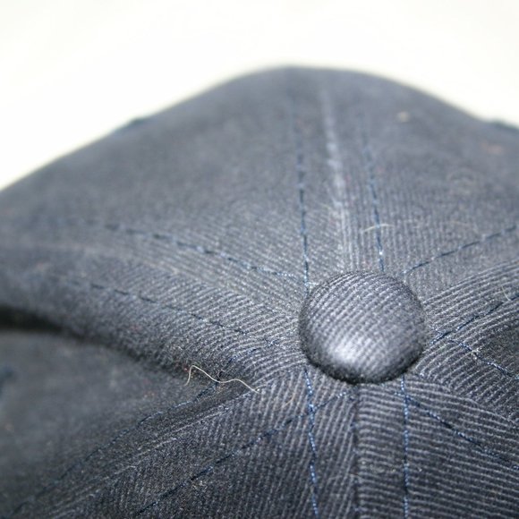 Georgia Tech Adjustable Hat - Picture 4 of 6